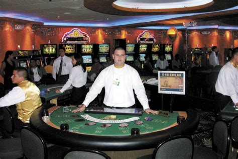 Spilleren casino Nicaragua